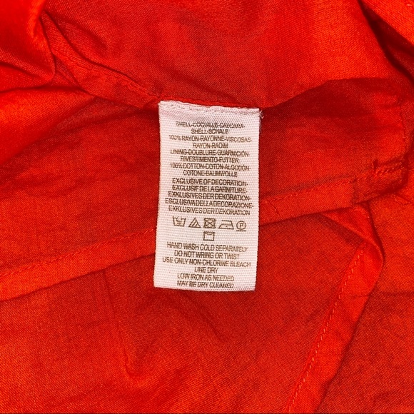 FREE PEOPLE EMMA TRAPEZE DRESS. - Picture 5 of 11